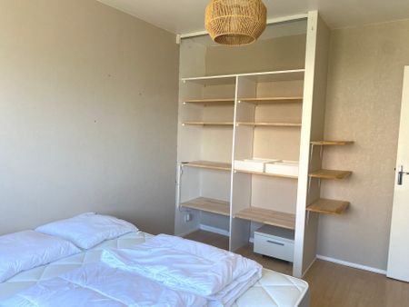 Location Appartement 3 pièces 71m² LYON 5ème - Photo 4
