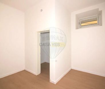 Apartment T2 in Aldeia Galega da Merceana e Aldeia Gavinha, Alenquer - Photo 4