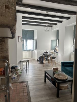 Appartement de 45 m² à Perigueux - Photo 1