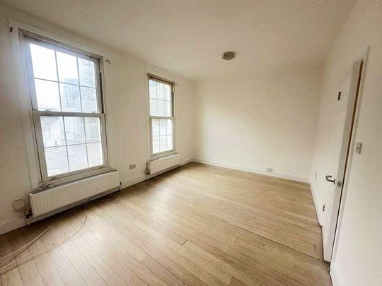 Benwell Road, Highbury, N7 - Photo 1