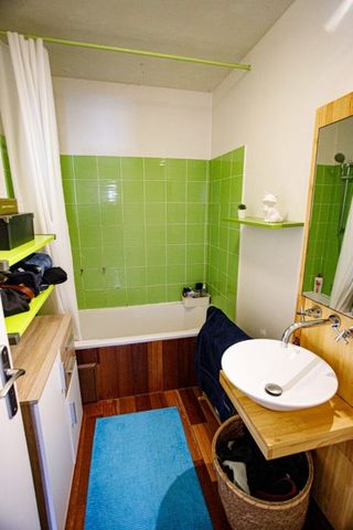 Appartement 3 pièces – 61 m² environ à Rennes Bréquigny (ref : G63708) - Photo 5