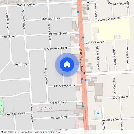 8a Prince Ave, SA 5084, Blair Athol