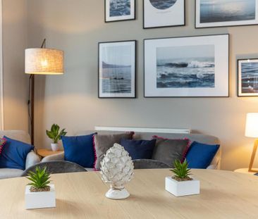 6 bedroom flat to rent - Photo 4