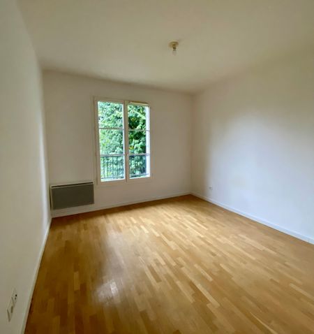 Appartement de 2 pièces à Yerres - Photo 2