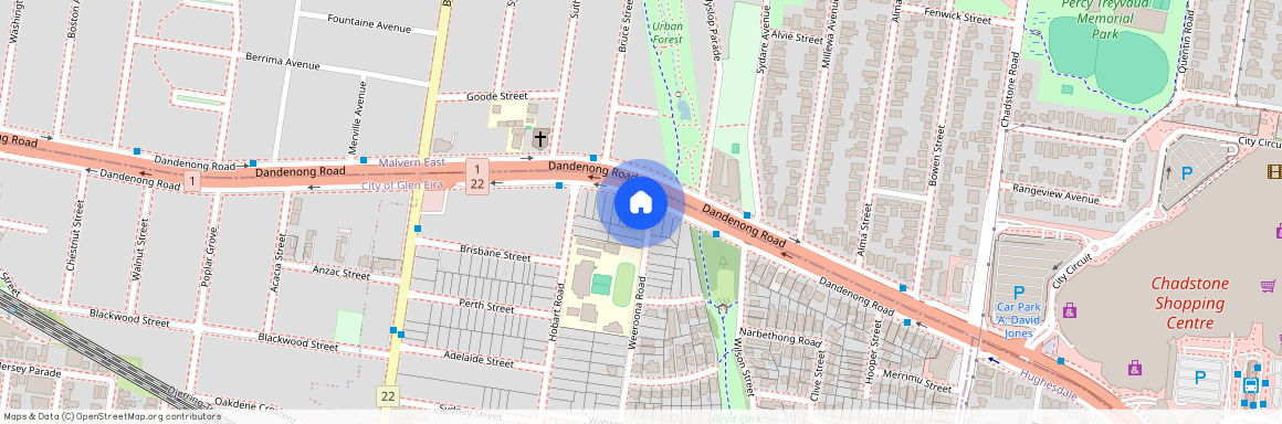 1240 Dandenong Road, MURRUMBEENA, VIC 3163