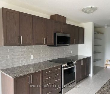 For Lease - 135 Hardcastle Drive Unit# 24, Cambridge, Ontario - Photo 3