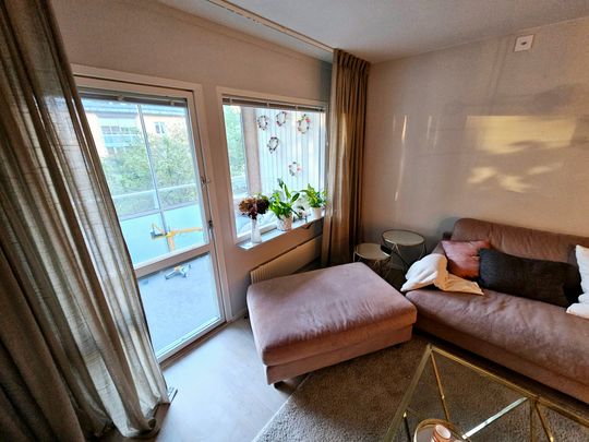 Kristinebergsvägen, Stockholm - Photo 1