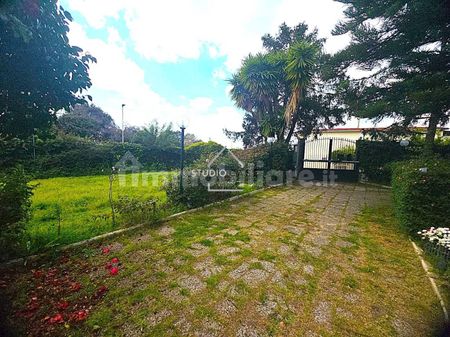 Villa unifamiliare via Monte Nuovo Licola Patria 122, Monterusciello, Pozzuoli - Photo 3