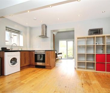 1 bedroom detached house to rent - Photo 5