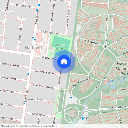 1/62 Fairmount Street, Vic 3046, Hadfield