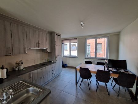 Appartement te huur in Dendermonde - Photo 5