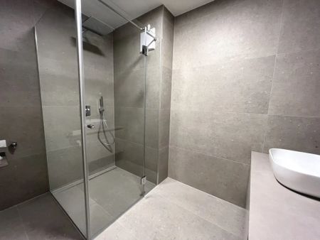 3-Zimmer Dachgeschoßwohnung mit 25 m² Balkon/Terrasse in Guntramsdorf - Photo 5