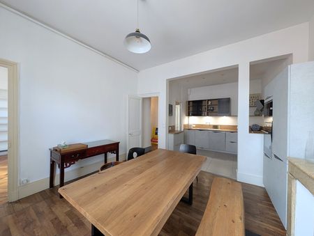 Appartement T4 GRENOBLE à louer - Photo 4