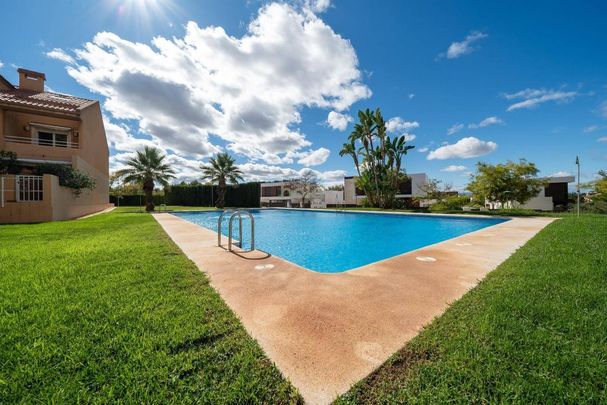 4 room luxury House for rent in Bétera, Spain - Photo 1