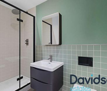 Great Hampton Street Works, Jewellery Quarter, B18 - Photo 6