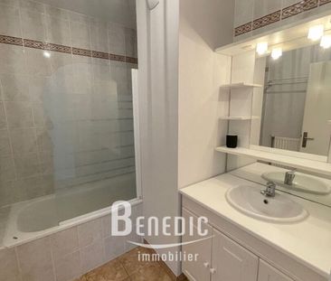 Appartement 2 pièces à Metz-Gare - Photo 1