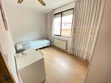 Calle del Puerto del Suebe, Madrid, Community of Madrid 28038 - Photo 3