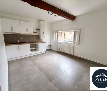 Location Appartement 2 pièces 34m² MAINTENON 28130 - Photo 3