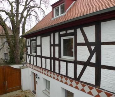 Repräsentatives Anwesen in Weiherhaus – Wohnen u. Arbeiten möglich ... - Photo 1