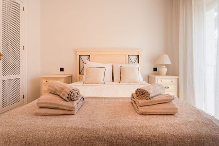 Top Floor Apartment in Cancelada - Photo 5