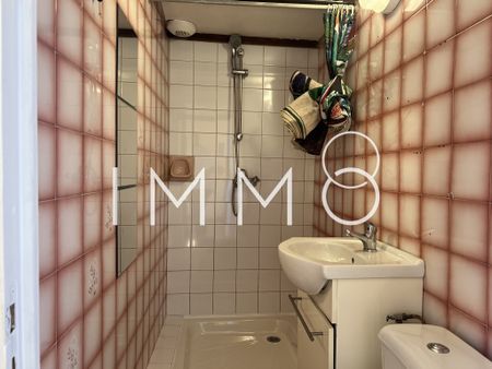 Location Appartement 1 pièce 21m² MARSEILLE 4ème - Photo 3