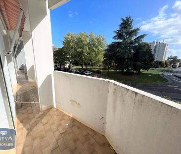 Appartement à louer 4 pièces 83.24m² - Photo 3