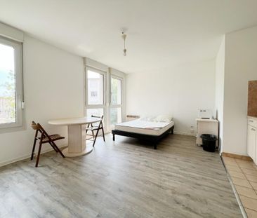 STUDIO QUARTIER GARIBALDI - Photo 3