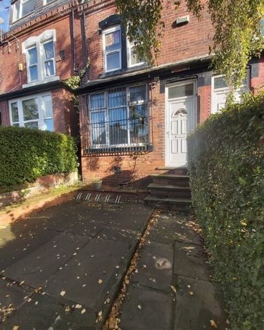 Lucas Street, Woodhouse, Leeds, LS6 2JD - Photo 3