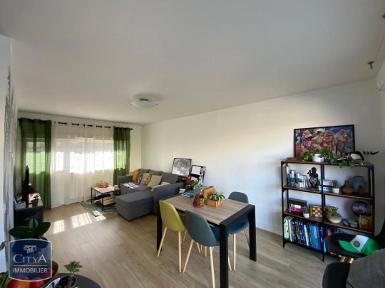 Maison à louer 3 pièces 65.6m² - Photo 1