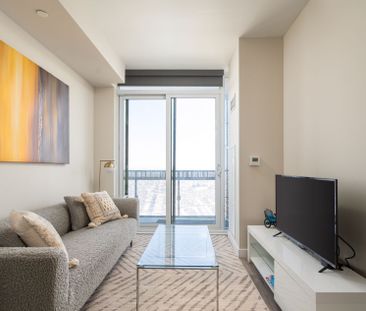 For Lease - 8 Eglinton Avenue Unit# 5703, Toronto, Ontario - Photo 2