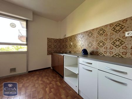 Location Appartement 2 pièces 52m² BRIVE LA GAILLARDE 19100 - Photo 4