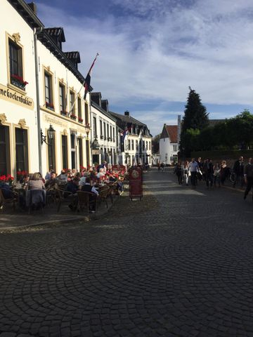 Appartement te huur: Bogenstraat 1-F 6017 AT Thorn - Foto 5