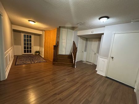 For Lease - 20 Ashdown Crescent Unit# Basemant, Richmond Hill, Ontario - Photo 2