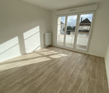 Location Appartement 2 pièces 39m² LE BLANC MESNIL 93150 - Photo 2
