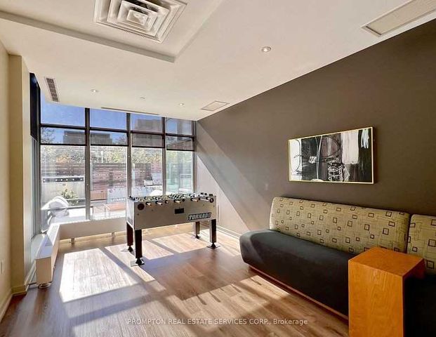 15 Fort York Boulevard condo — Toronto, ON (2-Bedroom) - 2 Bedroom - Photo 1