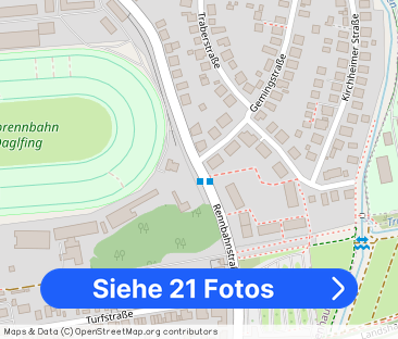 81929 MÜNCHEN – BOGENHAUSEN - Foto 1