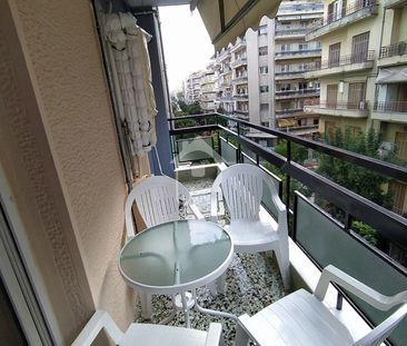 Διαμέρισμα 89 τ.μ. για ενοικίαση, Θεσσαλονίκη - Κέντρο, Διοικητήριο - Photo 2