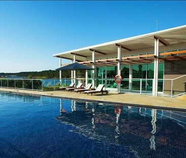 Townhouse in Cova Estate - Pool & Gym Facilities - Photo 3