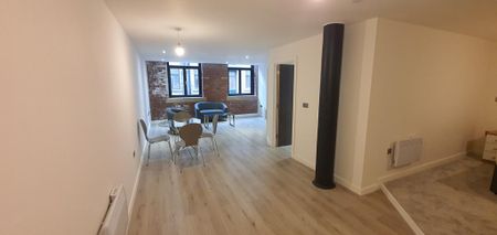 2 bedroom apartment to rent - Photo 5