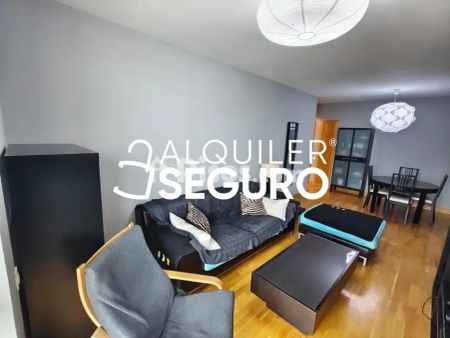 Piso en alquiler en Hortaleza - Photo 4