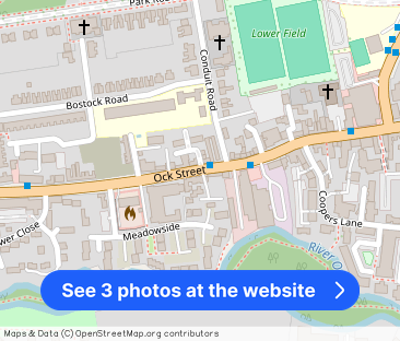 Ock Street, Abingdon - Photo 1