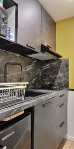 CHAMALIERES - STUDIO MEUBLE - Photo 3