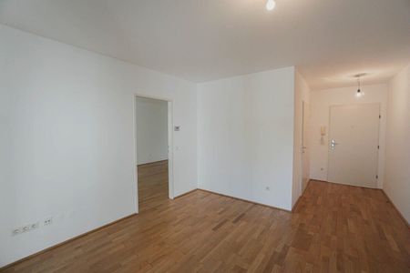 Gemütliche 2-Zimmer-Neubauwohnung mit Balkon - zu mieten in 1050 Wien - Photo 4