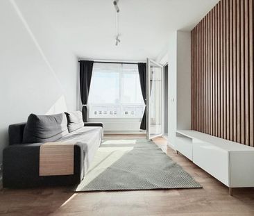 2024 rok, GOCŁAW, 3 pok. + komórka +2x garaż 50.63 m² - Photo 3
