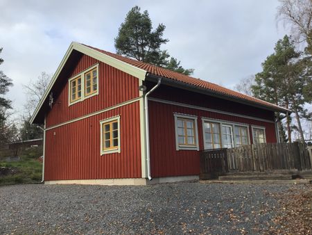 Bergsvägen, Sköldinge - Foto 5