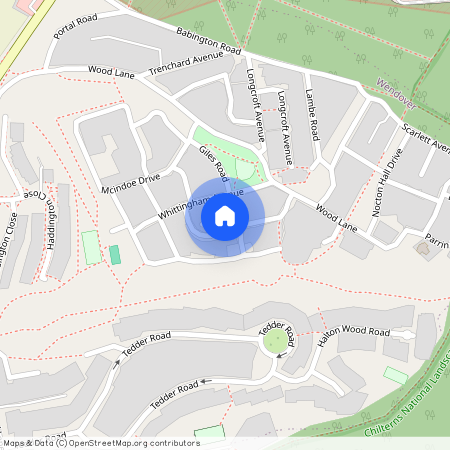 Cruickshank Drive, Wendover, HP22