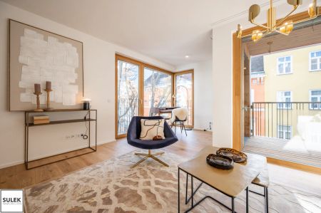 VIDEOTOUR: Perfekt aufgeteilte Pärchenwohnung in der Apollogasse! Ab 01.07.2026! - Foto 4