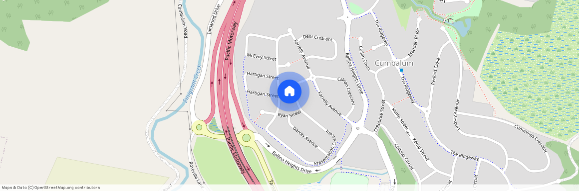 4 Presentation Crescent, NSW, 2478, Cumbalum