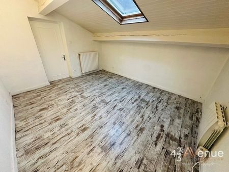 MAISON A LOUER - Photo 5