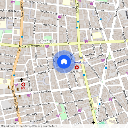 Θεσσαλονίκη (Ανάληψη)